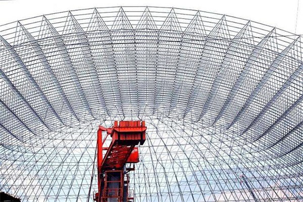 敦化徐州网架公司核心竞争力揭秘,关键在哪里?