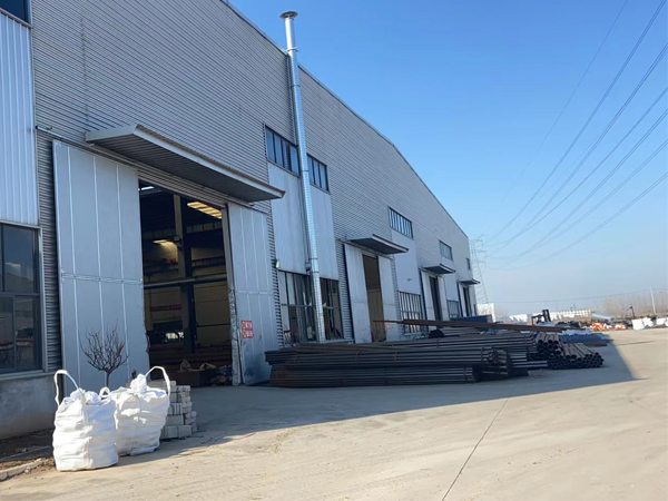 敦化这些选择徐州网架公司五大误区,你一定要知道