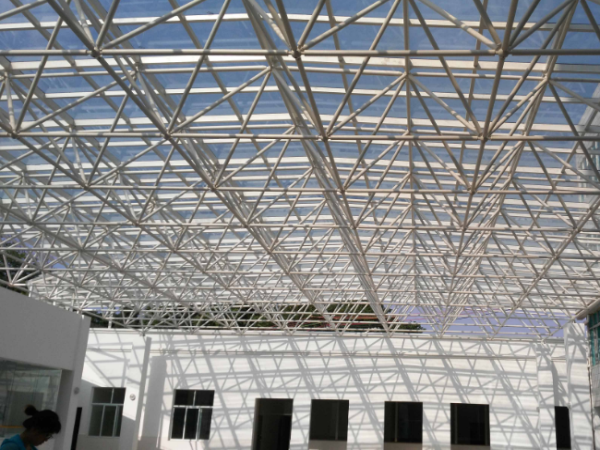 敦化管桁架加工中生产环节哪些需要注意？