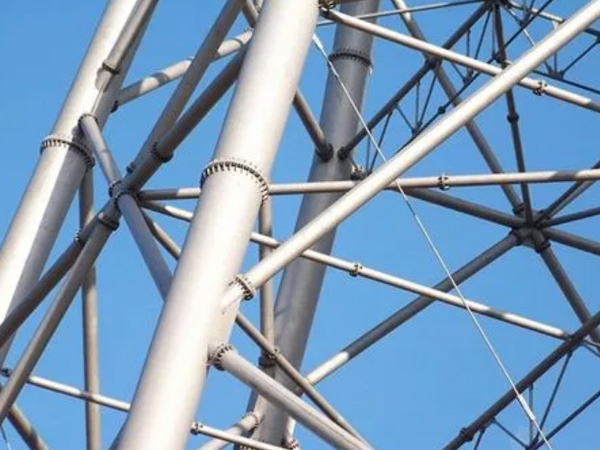 敦化网架加工厂家都有哪些优势?