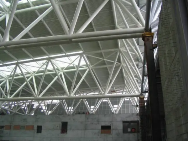 敦化管桁架加工的定制内容