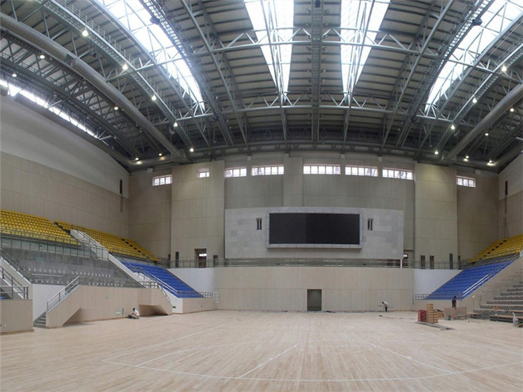 敦化体育委员会运动场