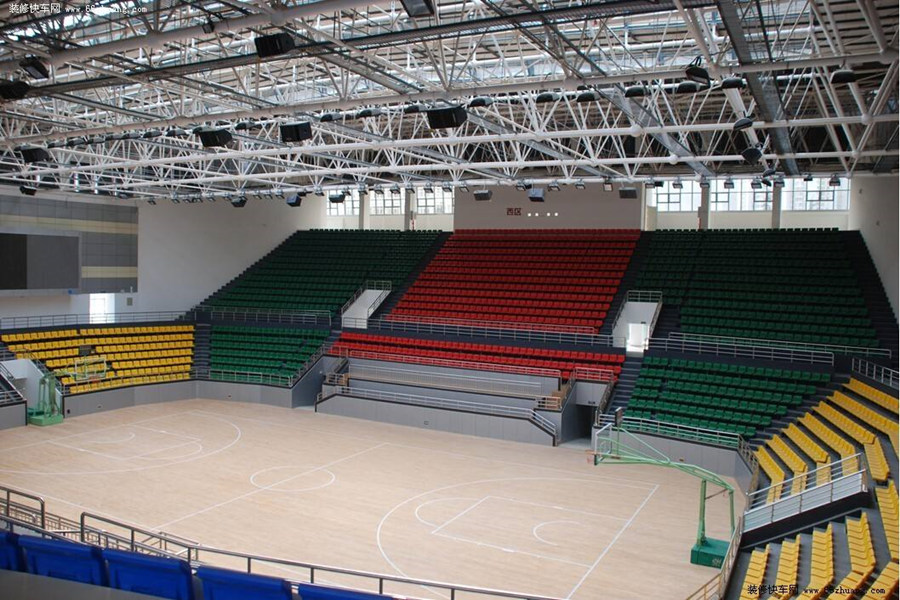 敦化徐州网架厂产品的结构设计和安装要领