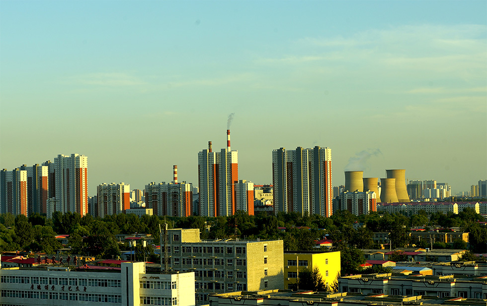 敦化专业从事网架钢结构工程设计加工与安装